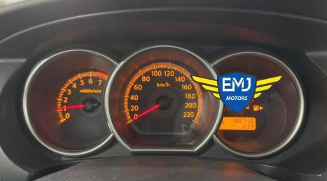 NISSAN Livina 1.8 16V 4P S FLEX AUTOMTICO, Foto 10