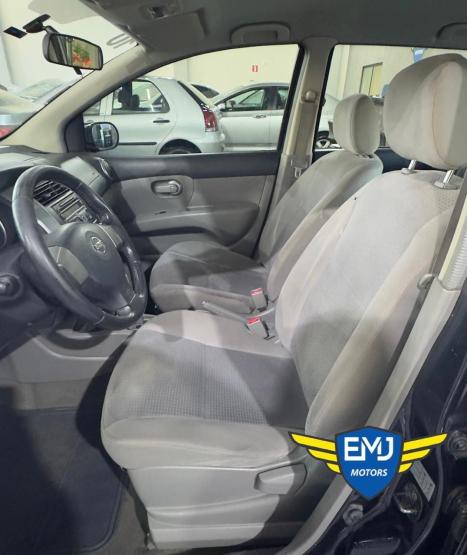 NISSAN Livina 1.8 16V 4P S FLEX AUTOMTICO, Foto 11