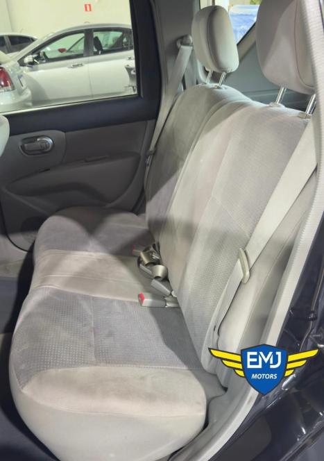 NISSAN Livina 1.8 16V 4P S FLEX AUTOMTICO, Foto 12