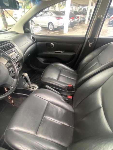 NISSAN Livina 1.8 16V 4P SL FLEX AUTOMTICO, Foto 7