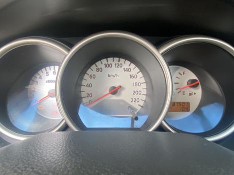 NISSAN Livina 1.8 16V 4P SL FLEX AUTOMTICO, Foto 10