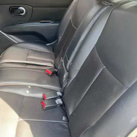 NISSAN Livina 1.8 16V 4P SL FLEX AUTOMTICO, Foto 5