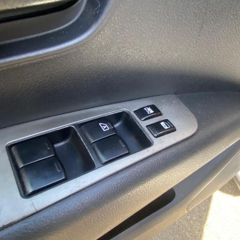 NISSAN Livina 1.8 16V 4P SL FLEX AUTOMÁTICO, Foto 8