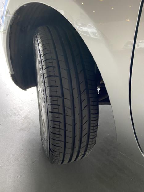 NISSAN Livina 1.8 16V 4P S FLEX AUTOMTICO, Foto 8