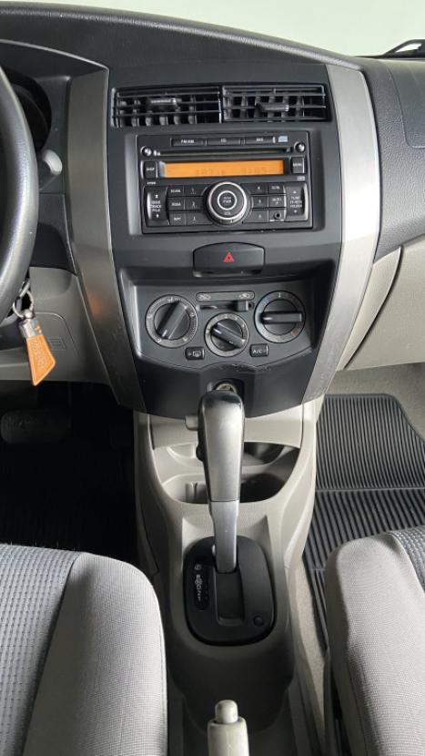 NISSAN Livina 1.8 16V 4P S FLEX AUTOMTICO, Foto 14