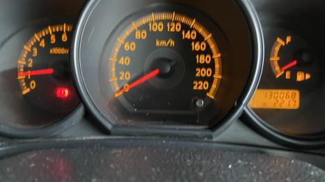 NISSAN Livina 1.8 16V 4P S FLEX AUTOMTICO, Foto 15