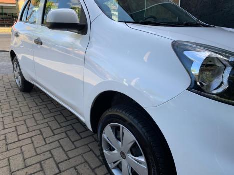 NISSAN March 1.0 12V 4P S FLEX, Foto 4