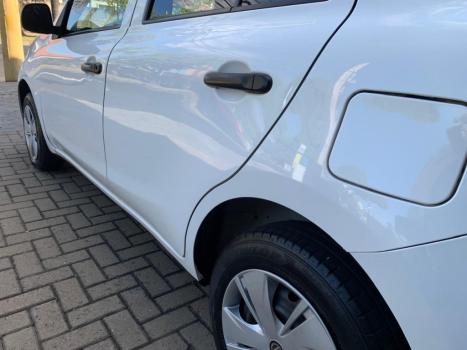 NISSAN March 1.0 12V 4P S FLEX, Foto 9