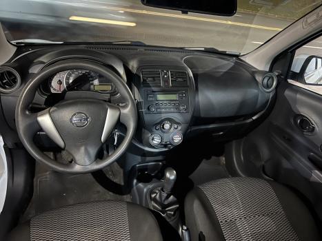 NISSAN March 1.0 12V 4P S FLEX, Foto 7