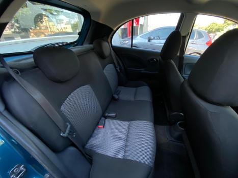 NISSAN March 1.0 12V 4P S FLEX, Foto 14