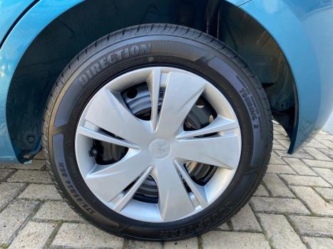NISSAN March 1.0 12V 4P S FLEX, Foto 15