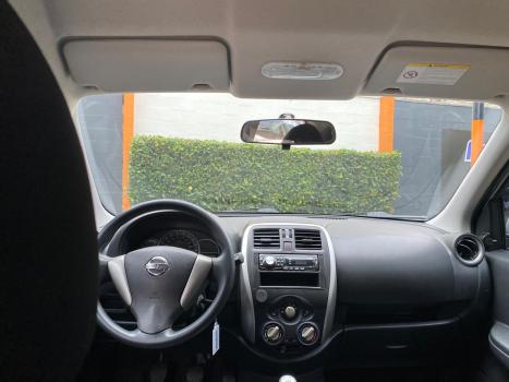 NISSAN March 1.0 12V 4P S FLEX, Foto 8