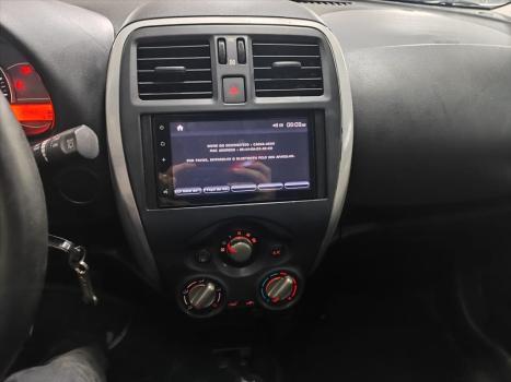 NISSAN March 1.0 12V 4P S FLEX, Foto 6