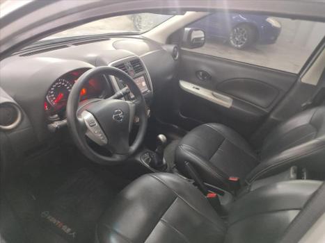 NISSAN March 1.0 12V 4P S FLEX, Foto 9