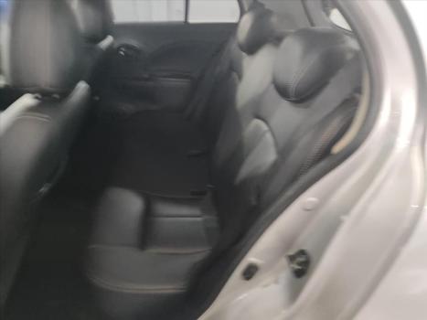 NISSAN March 1.0 12V 4P S FLEX, Foto 10
