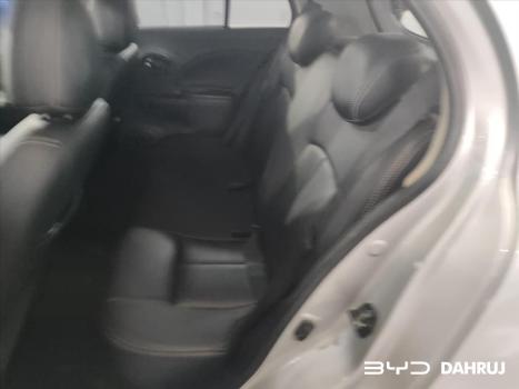 NISSAN March 1.0 12V 4P S FLEX, Foto 10
