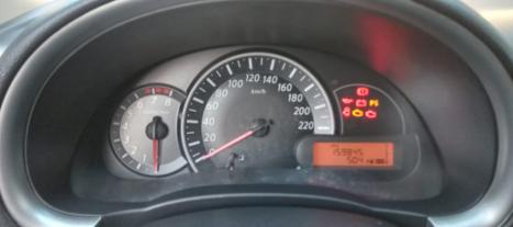 NISSAN March 1.0 16V 4P S FLEX, Foto 7
