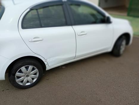 NISSAN March 1.0 16V 4P S FLEX, Foto 7