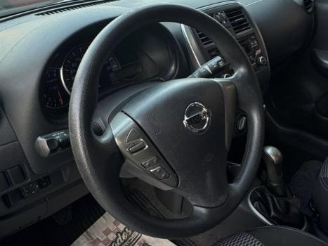 NISSAN March 1.0 16V 4P SV FLEX, Foto 4