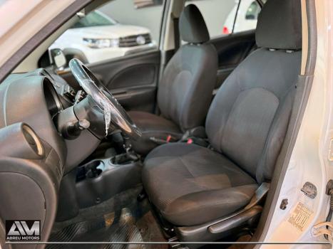 NISSAN March 1.0 16V 4P S FLEX, Foto 7