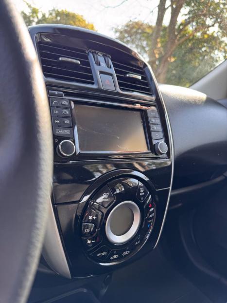 NISSAN March 1.6 16V 4P SL FLEX, Foto 11