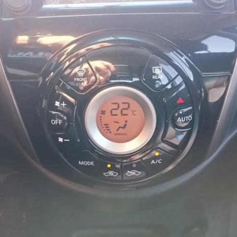 NISSAN March 1.6 16V 4P SL FLEX, Foto 6
