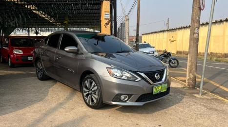 NISSAN Sentra 2.0  16V 4P S FLEX AUTOMTICO CVT, Foto 3