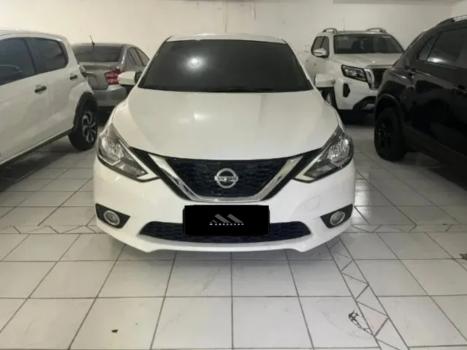 NISSAN Sentra 2.0  16V 4P S FLEX AUTOMTICO CVT, Foto 1