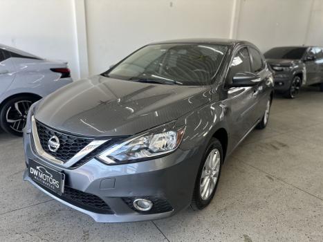 NISSAN Sentra 2.0  16V 4P S FLEX AUTOMTICO CVT, Foto 3