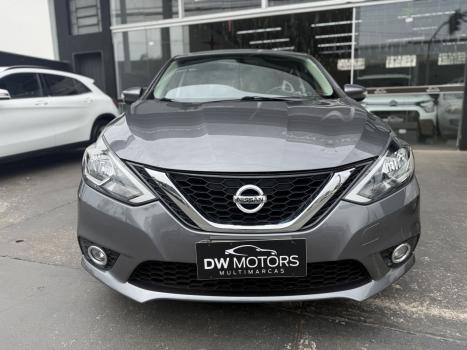 NISSAN Sentra 2.0  16V 4P S FLEX AUTOMTICO CVT, Foto 2