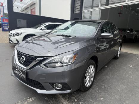 NISSAN Sentra 2.0  16V 4P S FLEX AUTOMTICO CVT, Foto 3