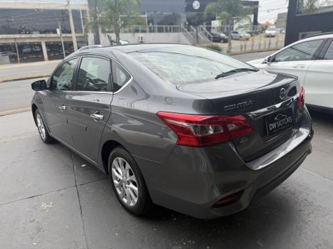 NISSAN Sentra 2.0  16V 4P S FLEX AUTOMTICO CVT, Foto 5