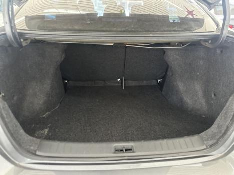 NISSAN Sentra 2.0  16V 4P S FLEX AUTOMTICO CVT, Foto 7