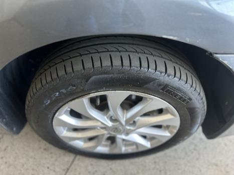 NISSAN Sentra 2.0  16V 4P S FLEX AUTOMTICO CVT, Foto 8