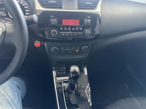 NISSAN Sentra 2.0  16V 4P S FLEX AUTOMTICO CVT, Foto 15