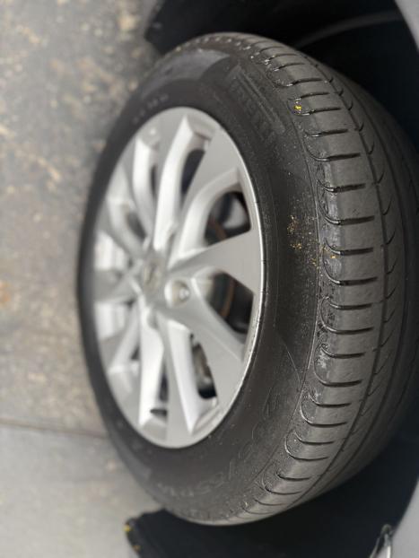 NISSAN Sentra 2.0  16V 4P S FLEX AUTOMTICO CVT, Foto 17