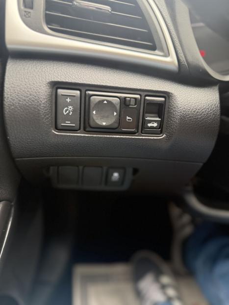 NISSAN Sentra 2.0  16V 4P S FLEX AUTOMTICO CVT, Foto 28