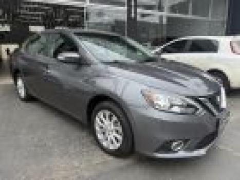 NISSAN Sentra 2.0  16V 4P S FLEX AUTOMTICO CVT, Foto 34
