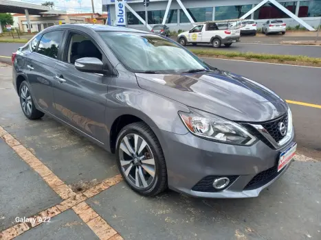 NISSAN Sentra 2.0 16V 4P SV FLEX AUTOMTICO CVT, Foto 1