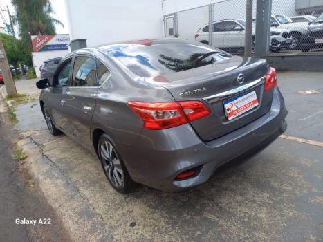 NISSAN Sentra 2.0 16V 4P SV FLEX AUTOMTICO CVT, Foto 10