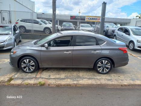 NISSAN Sentra 2.0 16V 4P SV FLEX AUTOMTICO CVT, Foto 18