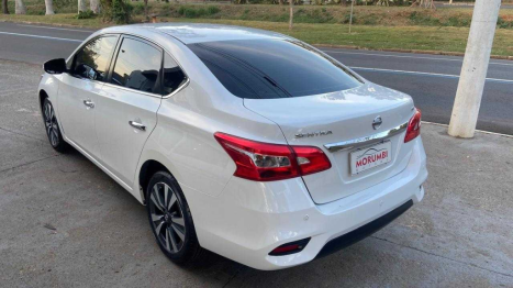 NISSAN Sentra 2.0 16V 4P SV FLEX AUTOMTICO CVT, Foto 3