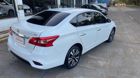 NISSAN Sentra 2.0 16V 4P SV FLEX AUTOMTICO CVT, Foto 5