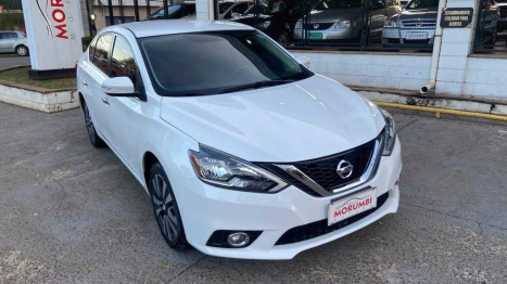 NISSAN Sentra 2.0 16V 4P SV FLEX AUTOMTICO CVT, Foto 7