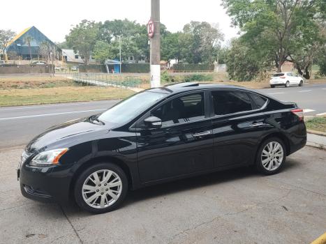 NISSAN Sentra 2.0 16V 4P SL AUTOMTICO CVT, Foto 2