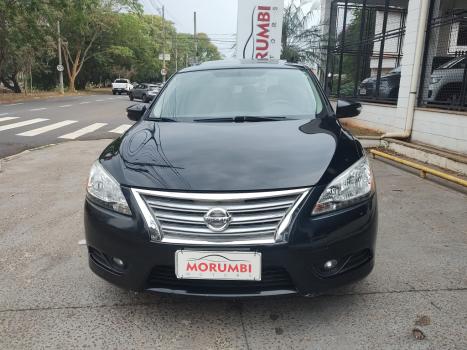 NISSAN Sentra 2.0 16V 4P SL AUTOMTICO CVT, Foto 8