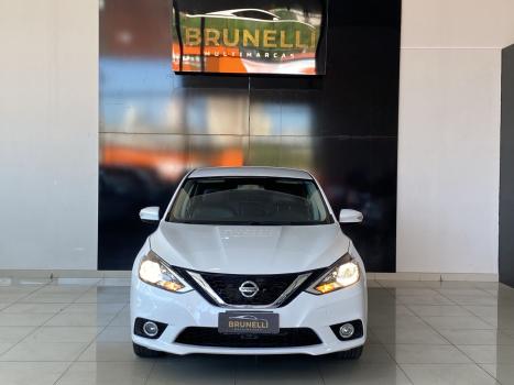 NISSAN Sentra 2.0 16V 4P SV FLEX AUTOMTICO CVT, Foto 2