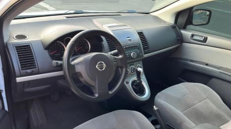 NISSAN Sentra 2.0 16V 4P FLEX, Foto 1