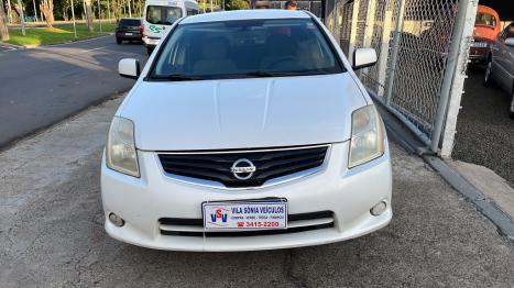 NISSAN Sentra 2.0 16V 4P FLEX, Foto 3