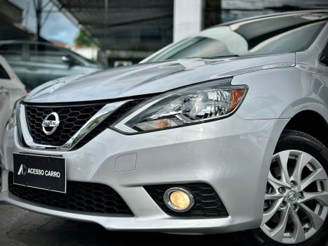 NISSAN Sentra 2.0 16V 4P S FLEX AUTOMTICO CVT, Foto 2